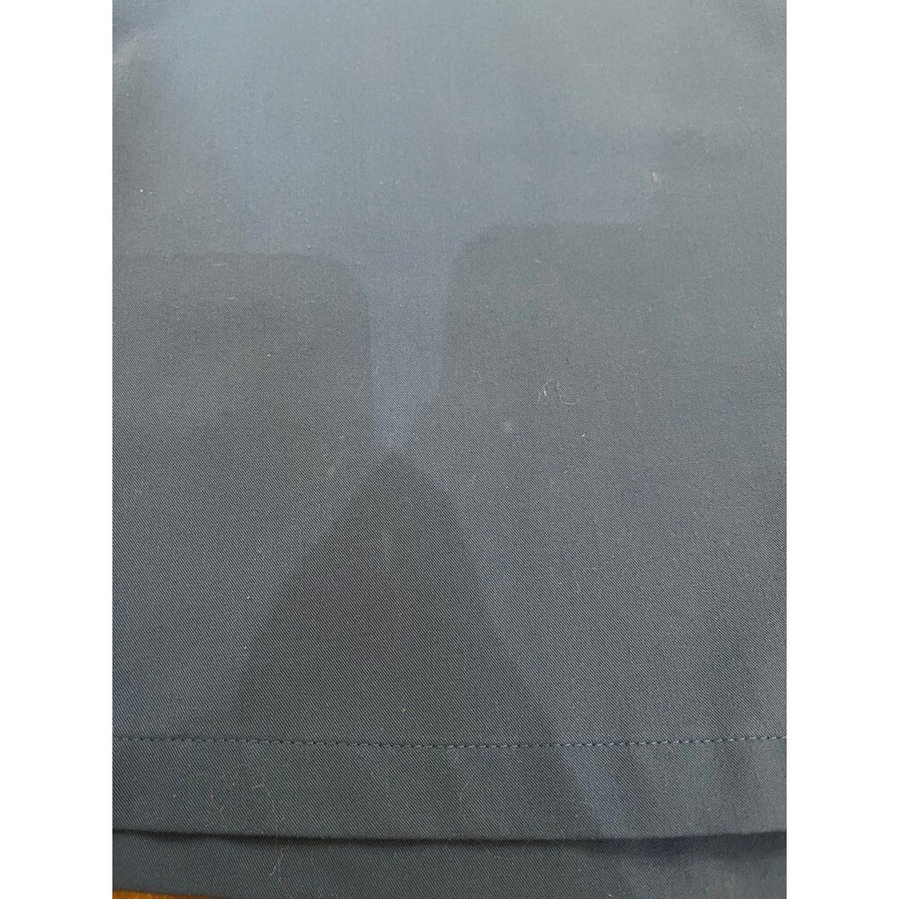 Figs Leon Three Pocket Scrub Top Royal Blue size XS Lot of 2 - Picture 5 of 12